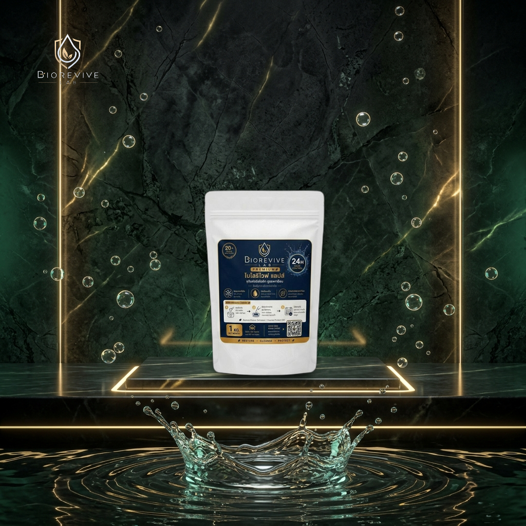 BioRevive Premium