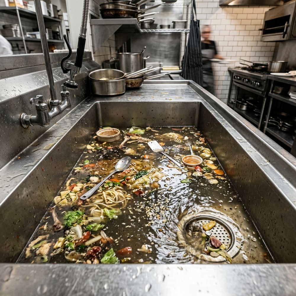 Sink