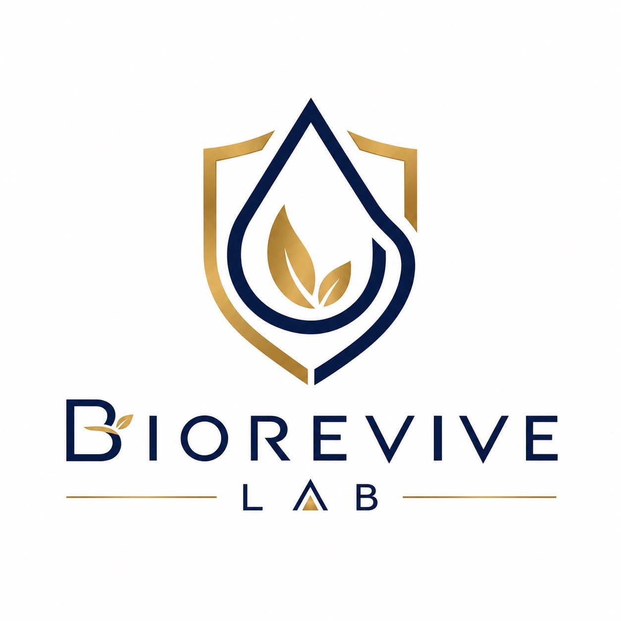 BioRevive Thailand Logo
