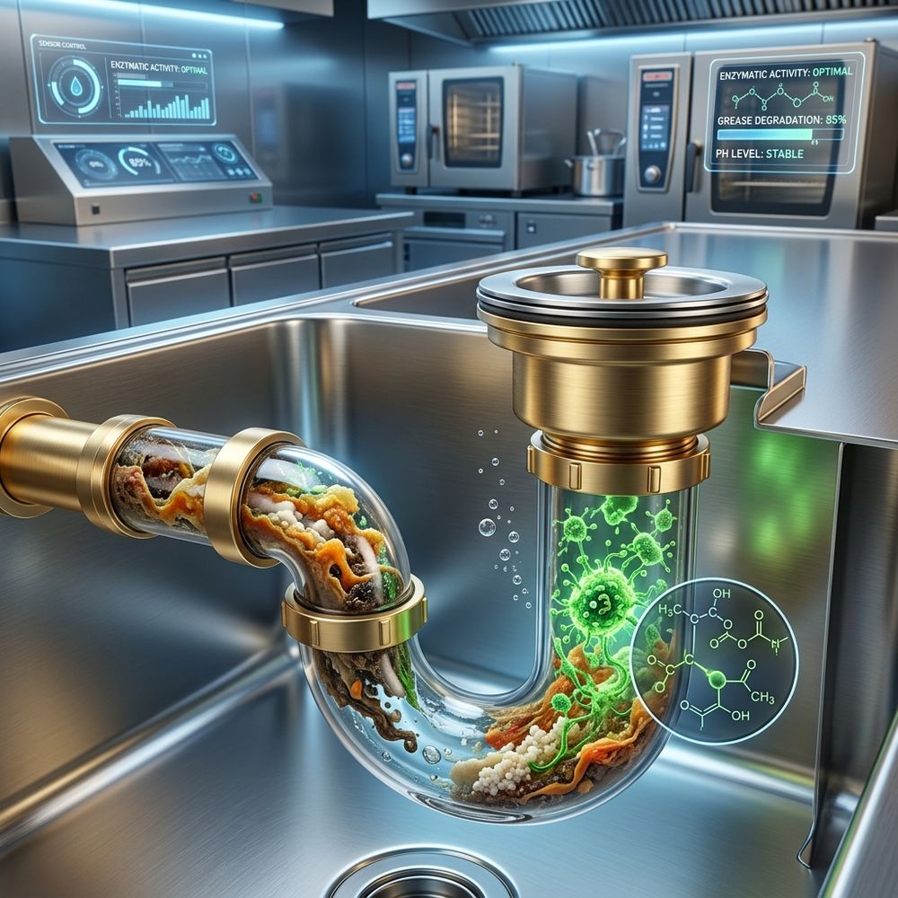 Kitchen Sink Premium